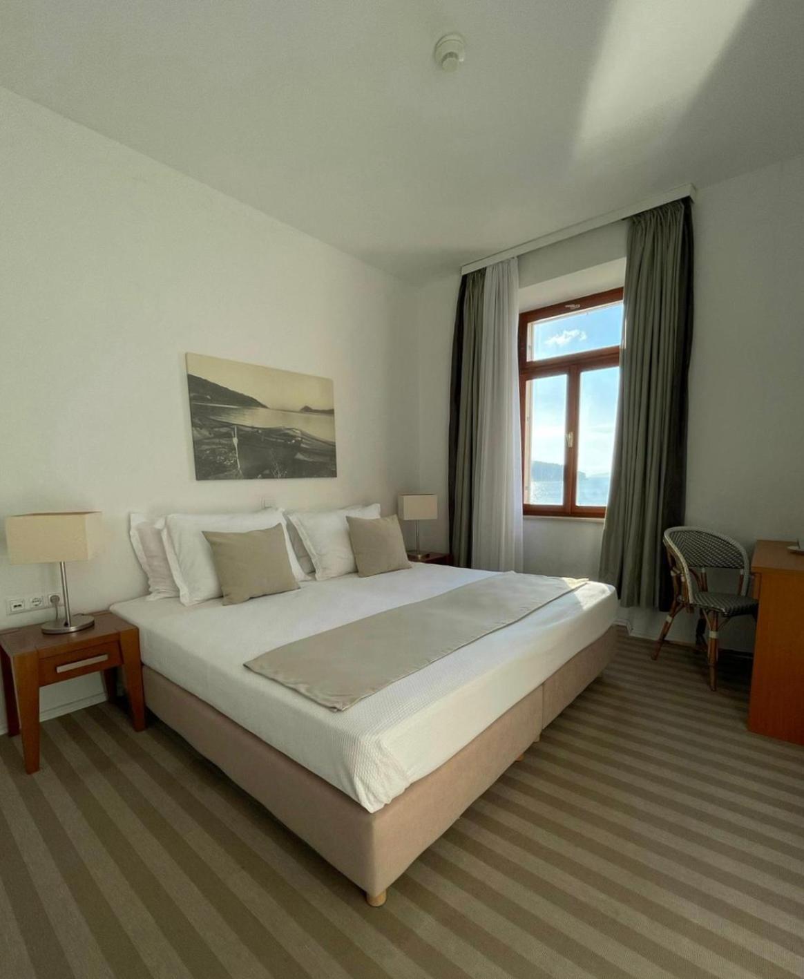 Hotel Glavovic Lopud Exterior photo