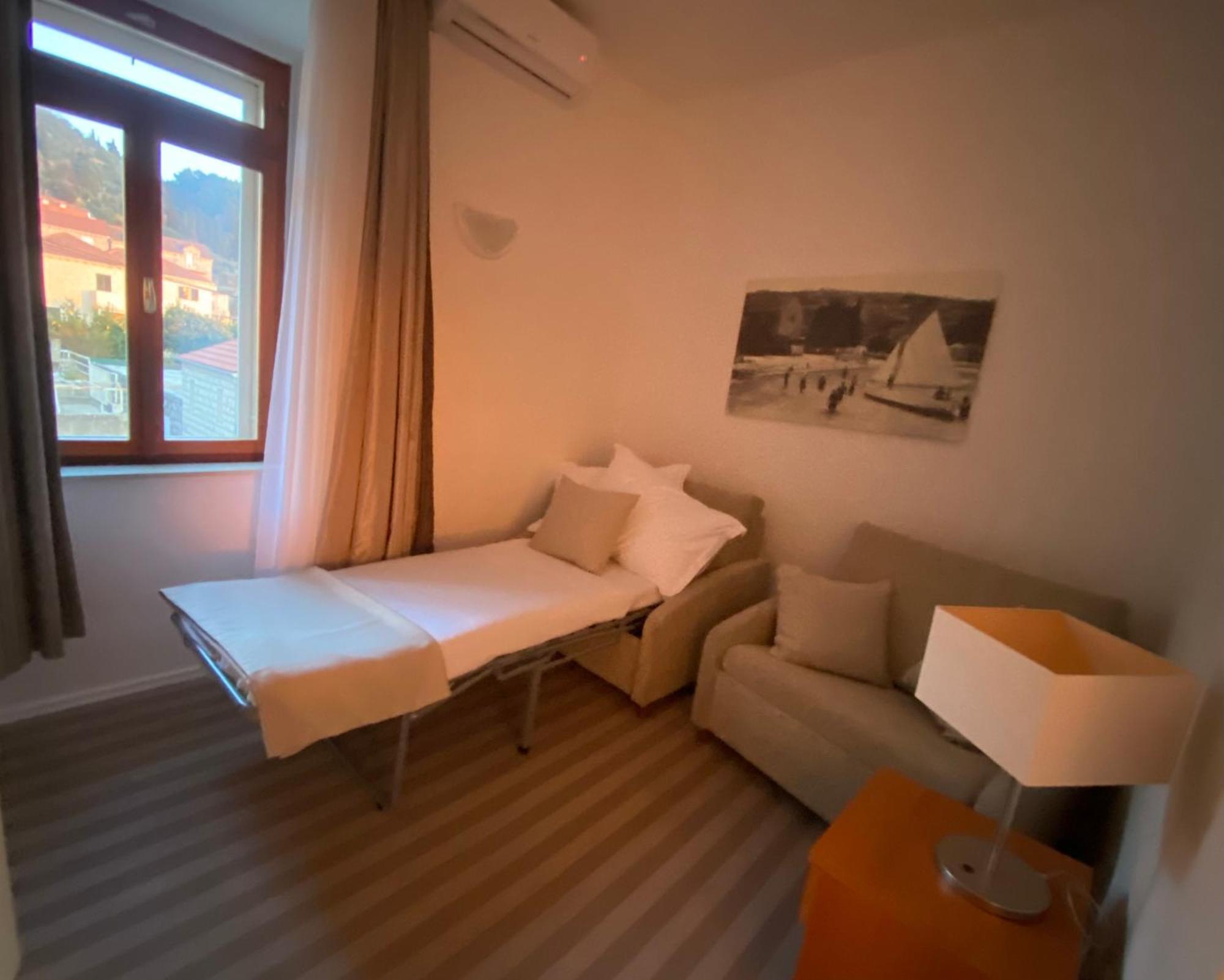 Hotel Glavovic Lopud Exterior photo