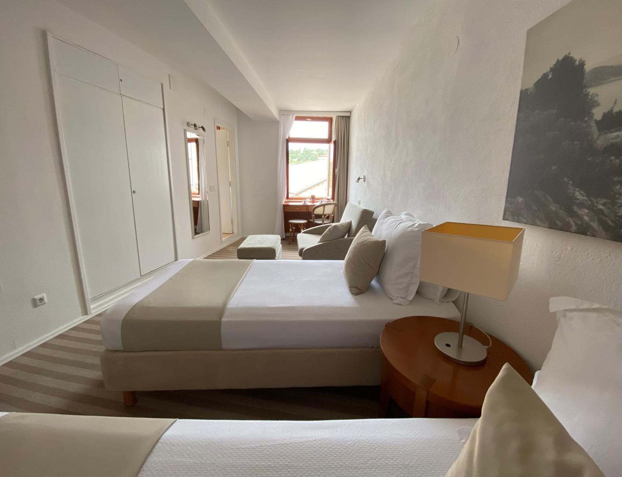 Hotel Glavovic Lopud Exterior photo